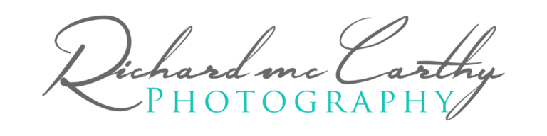 Richard Mc Carthy Photography Logo