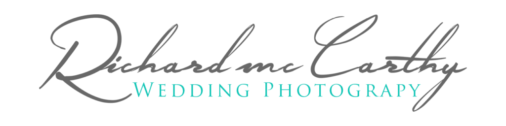 sligo wedding photography logo