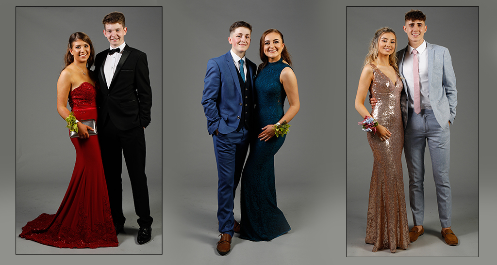 debs grads photography cover image by Richard Mc Carthy