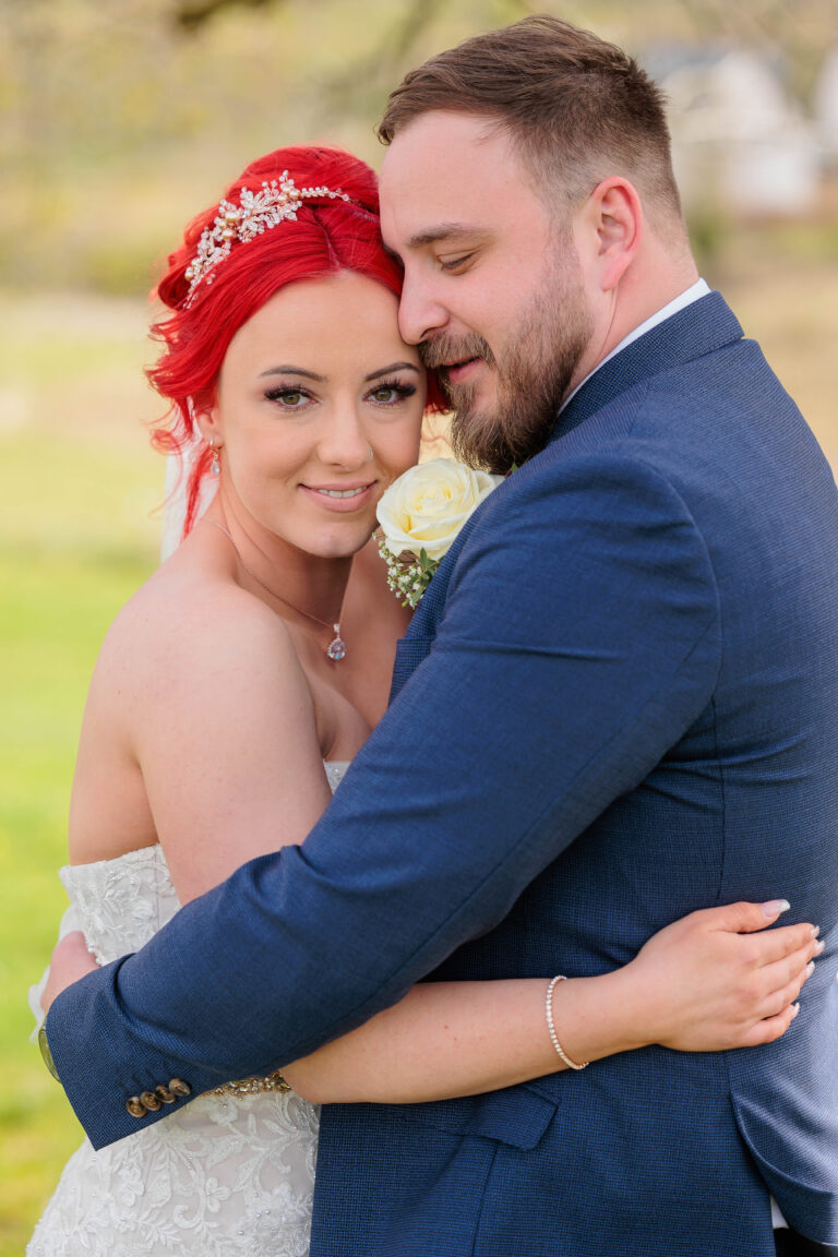 Castle Dargan, Spring, civil ceremony, golf course, navy suits, pink dresses, red hair, sligo