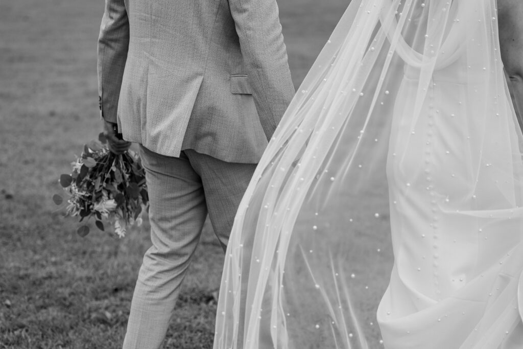 2022 bride, Wedding, bespoke venue, church ceremony, classic cars, floral bridesmaid dress