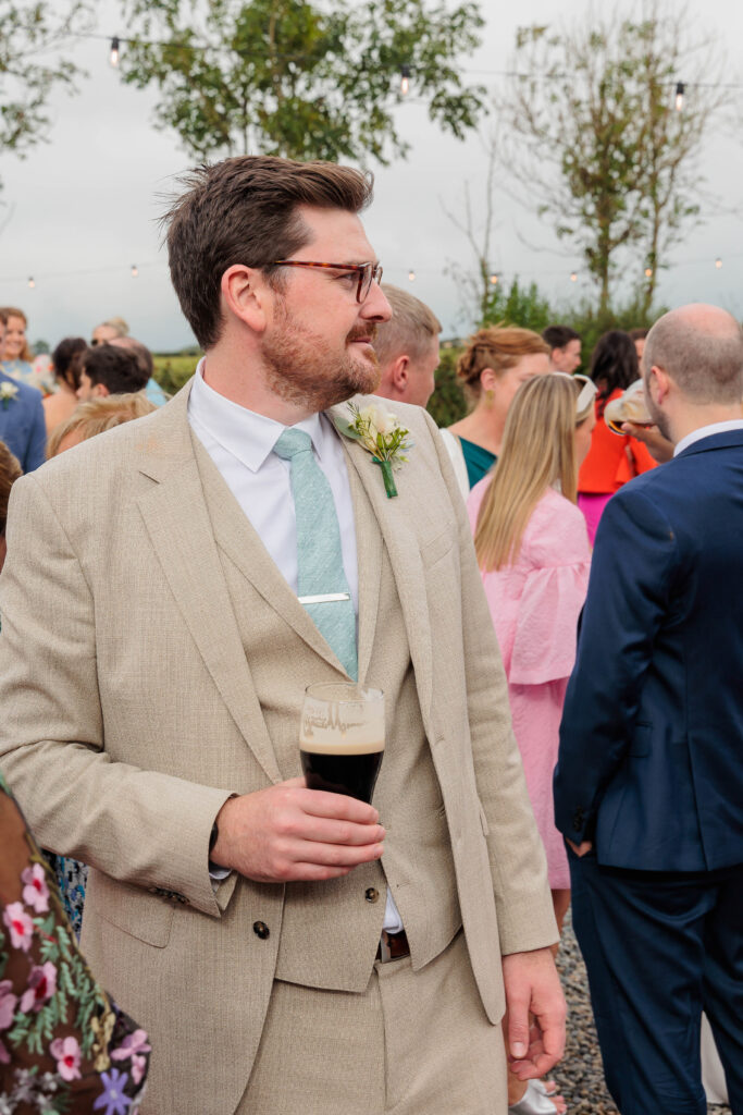 2022 bride, Wedding, bespoke venue, church ceremony, classic cars, floral bridesmaid dress