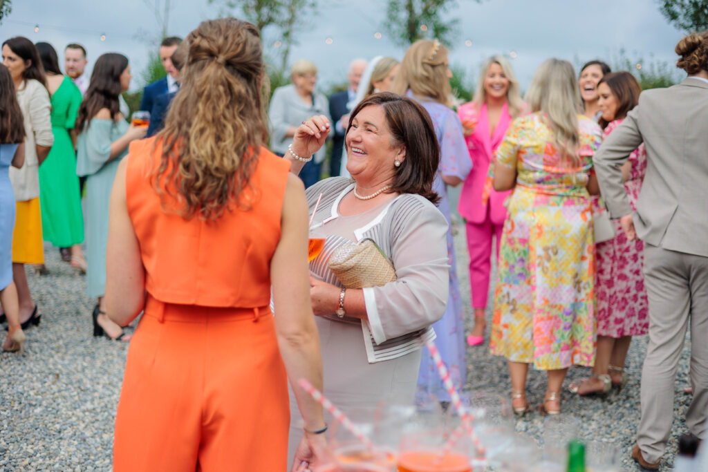 2022 bride, Wedding, bespoke venue, church ceremony, classic cars, floral bridesmaid dress