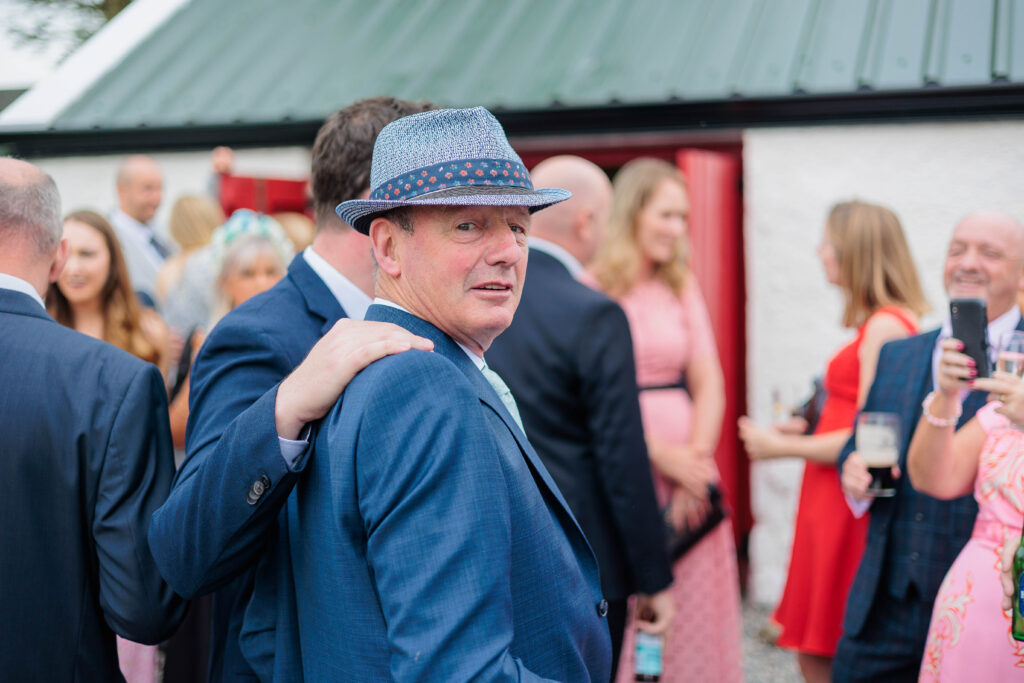 2022 bride, Wedding, bespoke venue, church ceremony, classic cars, floral bridesmaid dress