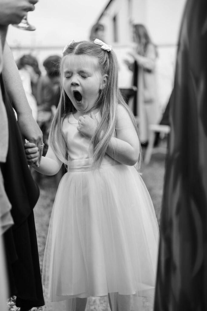 2022 bride, Wedding, bespoke venue, church ceremony, classic cars, floral bridesmaid dress