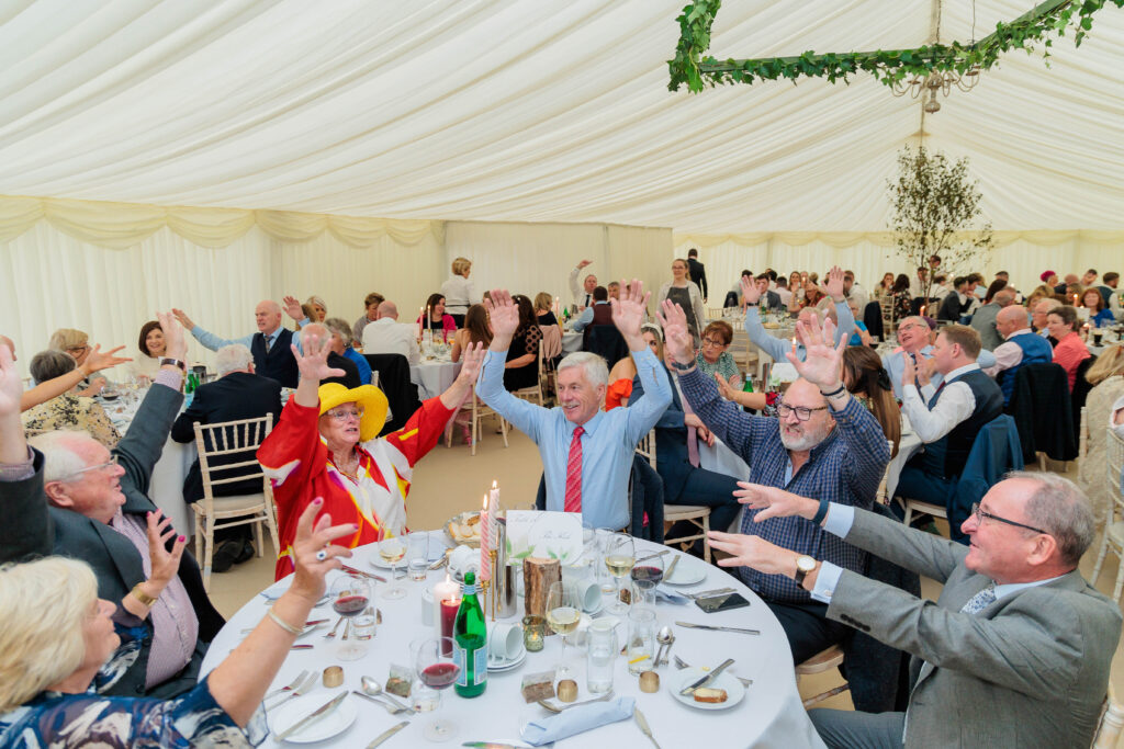 2022 bride, Wedding, bespoke venue, church ceremony, classic cars, floral bridesmaid dress