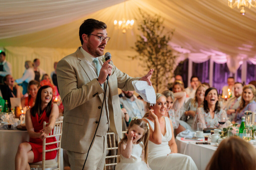 2022 bride, Wedding, bespoke venue, church ceremony, classic cars, floral bridesmaid dress