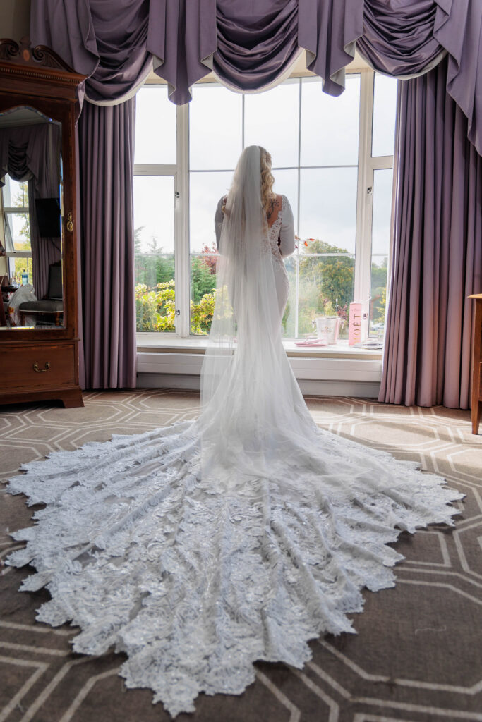 Pink Bridesmaid Dresses, autumn wedding, bridal suite, church ceremony, classic cars, fireworks, louis vuitton, manola blahniks, sparklers, vintage bus