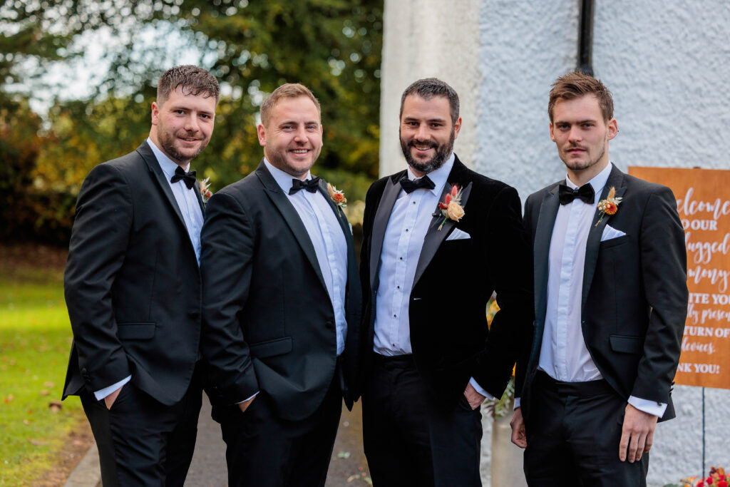 Pink Bridesmaid Dresses, autumn wedding, bridal suite, church ceremony, classic cars, fireworks, louis vuitton, manola blahniks, sparklers, vintage bus