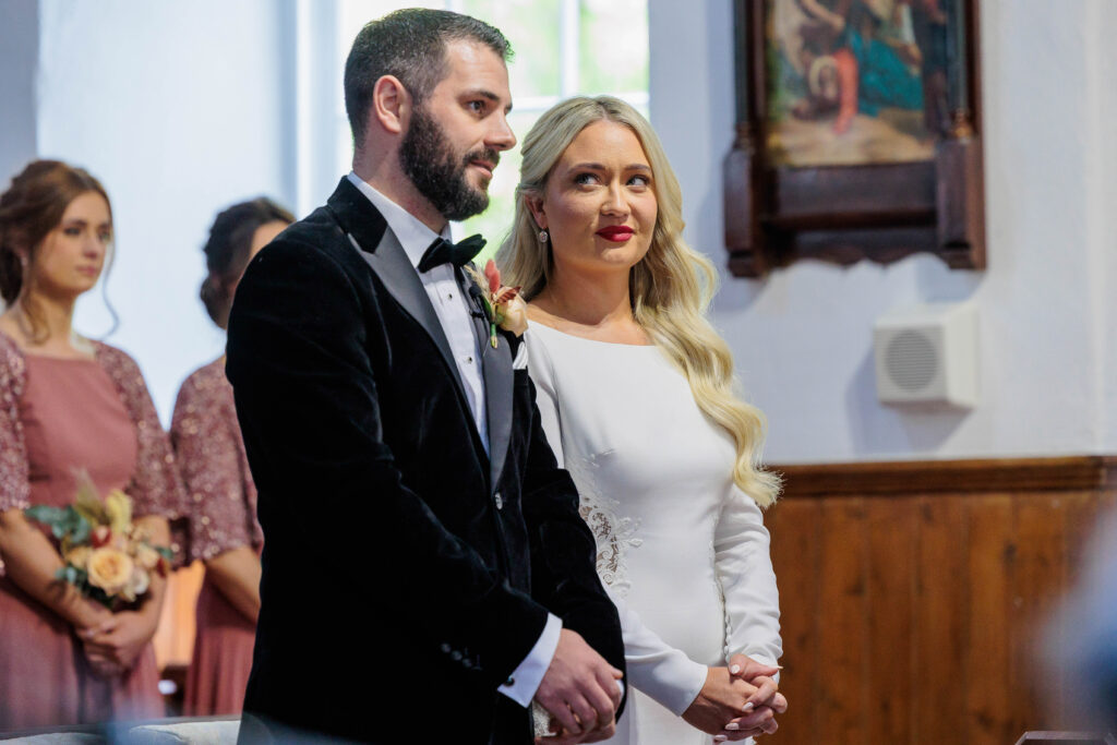 Pink Bridesmaid Dresses, autumn wedding, bridal suite, church ceremony, classic cars, fireworks, louis vuitton, manola blahniks, sparklers, vintage bus