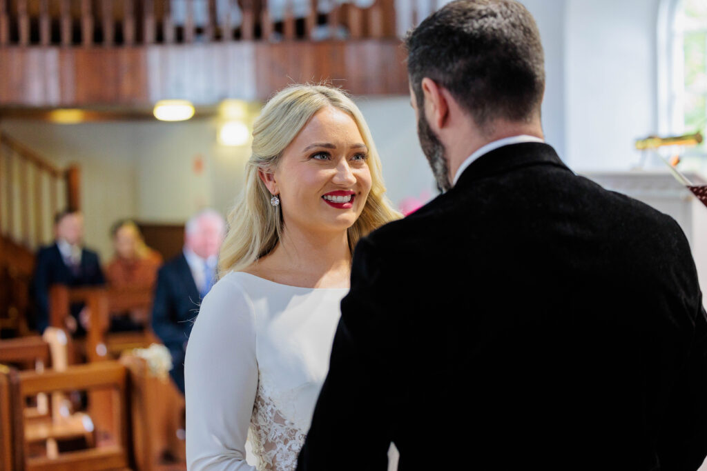 Pink Bridesmaid Dresses, autumn wedding, bridal suite, church ceremony, classic cars, fireworks, louis vuitton, manola blahniks, sparklers, vintage bus