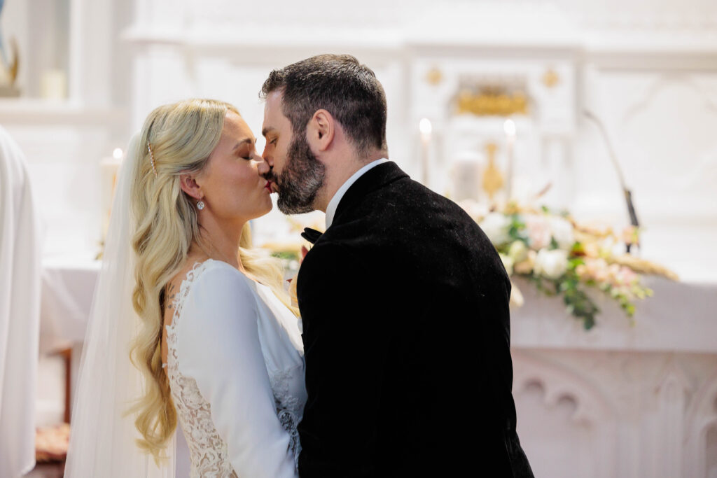 Pink Bridesmaid Dresses, autumn wedding, bridal suite, church ceremony, classic cars, fireworks, louis vuitton, manola blahniks, sparklers, vintage bus