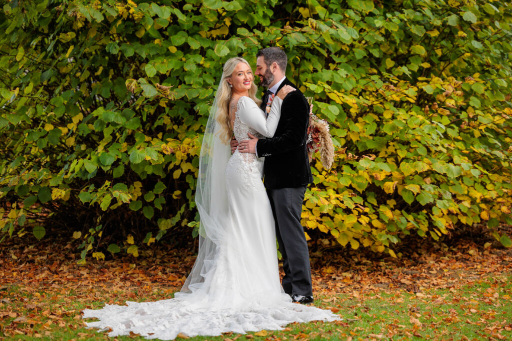 Pink Bridesmaid Dresses, autumn wedding, bridal suite, church ceremony, classic cars, fireworks, louis vuitton, manola blahniks, sparklers, vintage bus