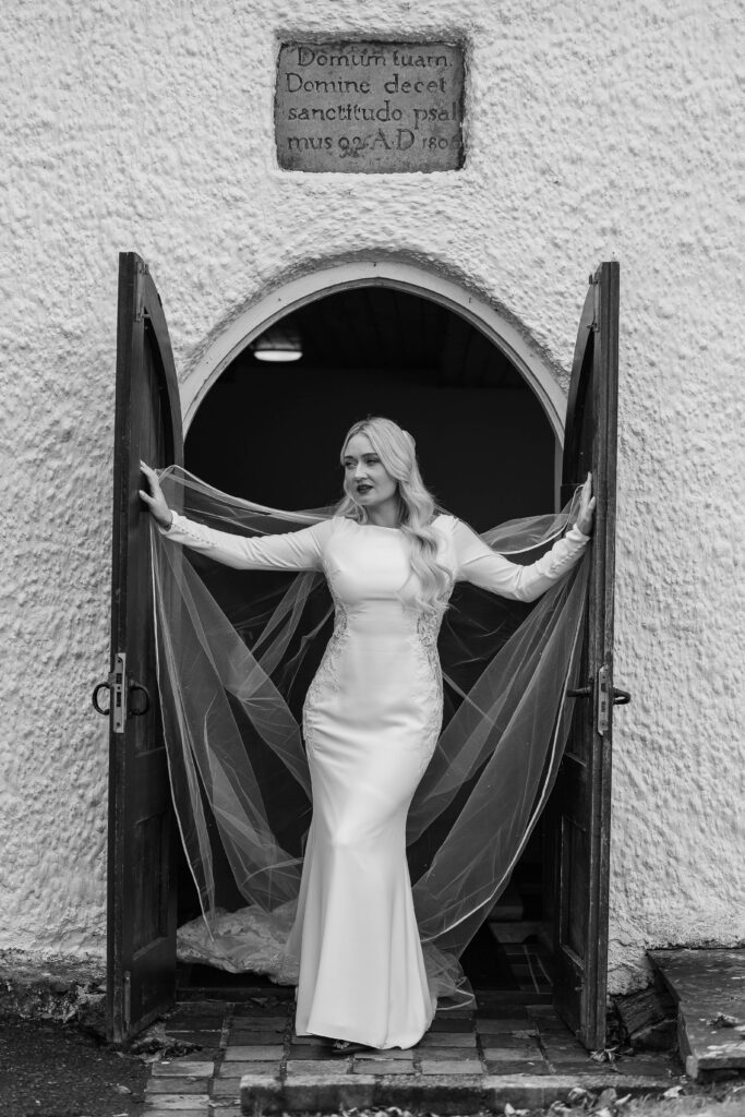 Pink Bridesmaid Dresses, autumn wedding, bridal suite, church ceremony, classic cars, fireworks, louis vuitton, manola blahniks, sparklers, vintage bus