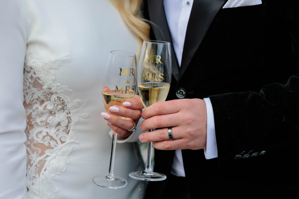 Pink Bridesmaid Dresses, autumn wedding, bridal suite, church ceremony, classic cars, fireworks, louis vuitton, manola blahniks, sparklers, vintage bus