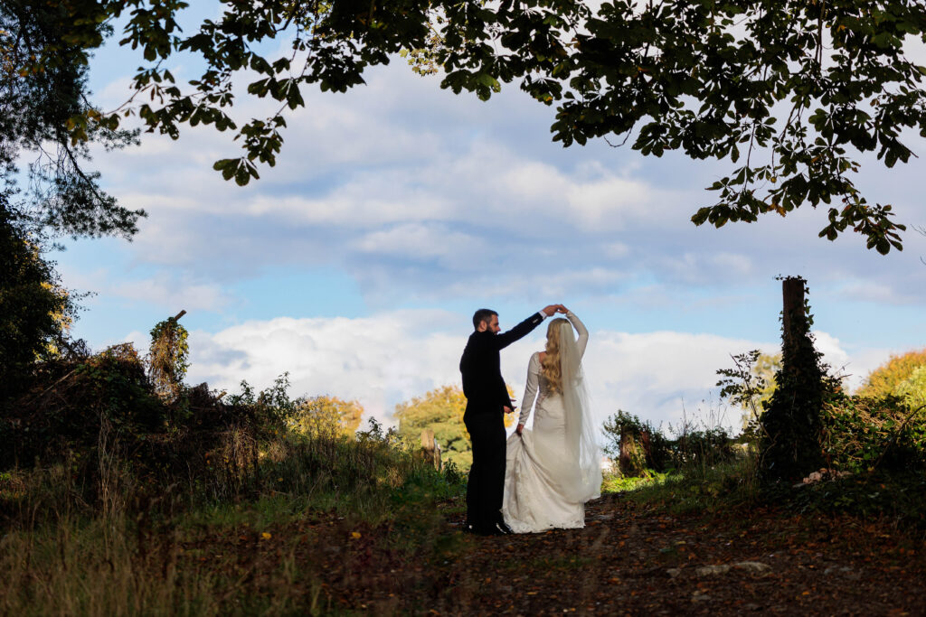 Pink Bridesmaid Dresses, autumn wedding, bridal suite, church ceremony, classic cars, fireworks, louis vuitton, manola blahniks, sparklers, vintage bus