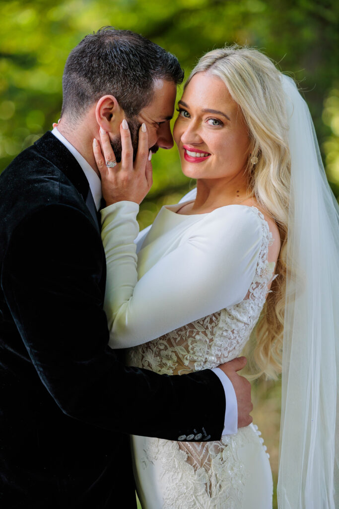 Pink Bridesmaid Dresses, autumn wedding, bridal suite, church ceremony, classic cars, fireworks, louis vuitton, manola blahniks, sparklers, vintage bus