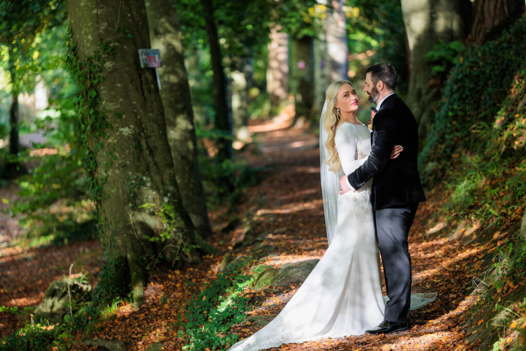 Pink Bridesmaid Dresses, autumn wedding, bridal suite, church ceremony, classic cars, fireworks, louis vuitton, manola blahniks, sparklers, vintage bus