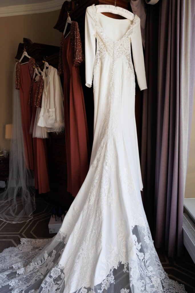 Pink Bridesmaid Dresses, autumn wedding, bridal suite, church ceremony, classic cars, fireworks, louis vuitton, manola blahniks, sparklers, vintage bus