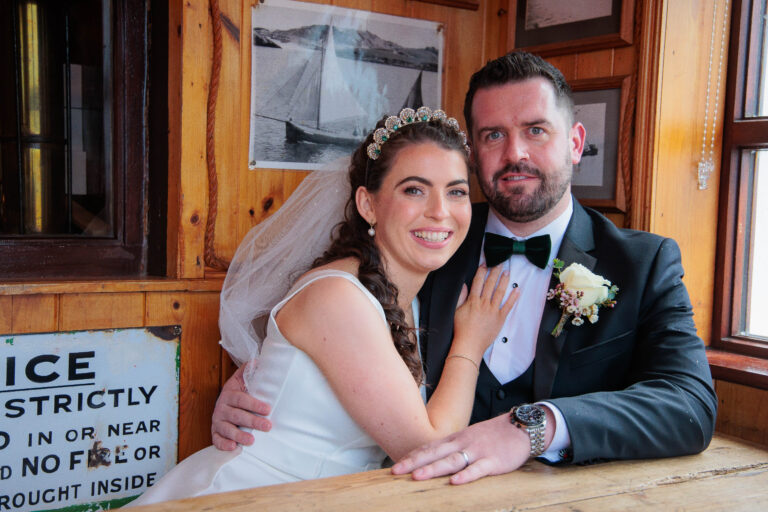 2022 Wedding, 2022 bride, Pink Bridesmaid Dresses, Wild Atlantic Way, sparklers, winter wedding