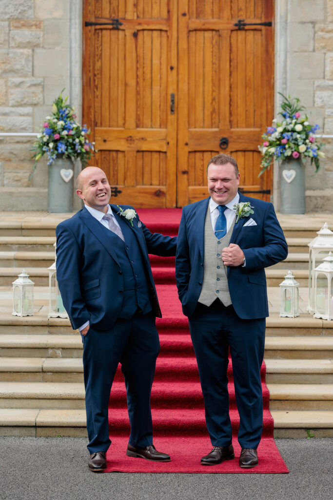 Landmark Hotel, destination wedding, irish wedding photographer, sligo wedding photographer, wedding photography