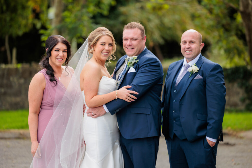 Landmark Hotel, destination wedding, irish wedding photographer, sligo wedding photographer, wedding photography