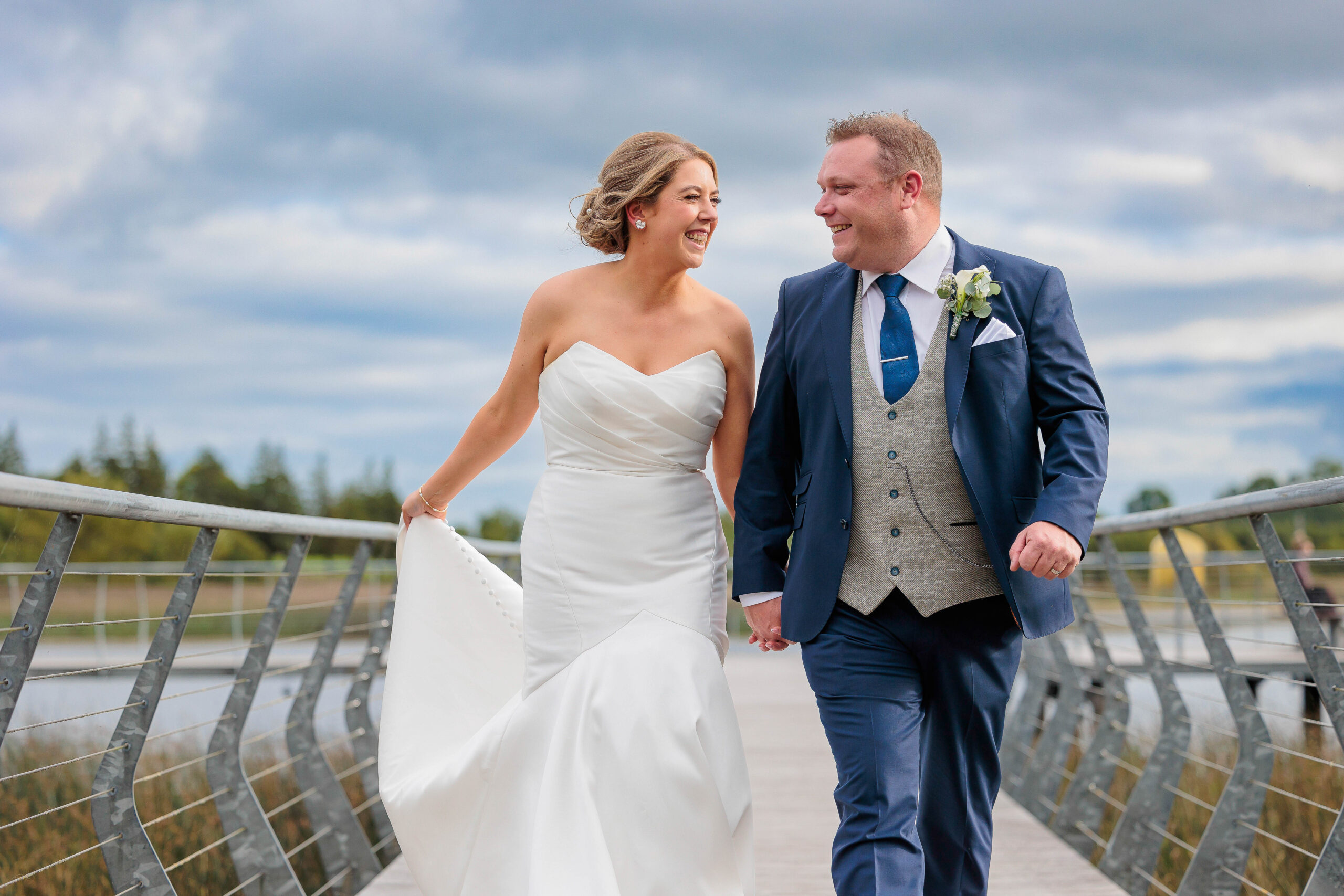 Landmark Hotel, destination wedding, irish wedding photographer, sligo wedding photographer, wedding photography