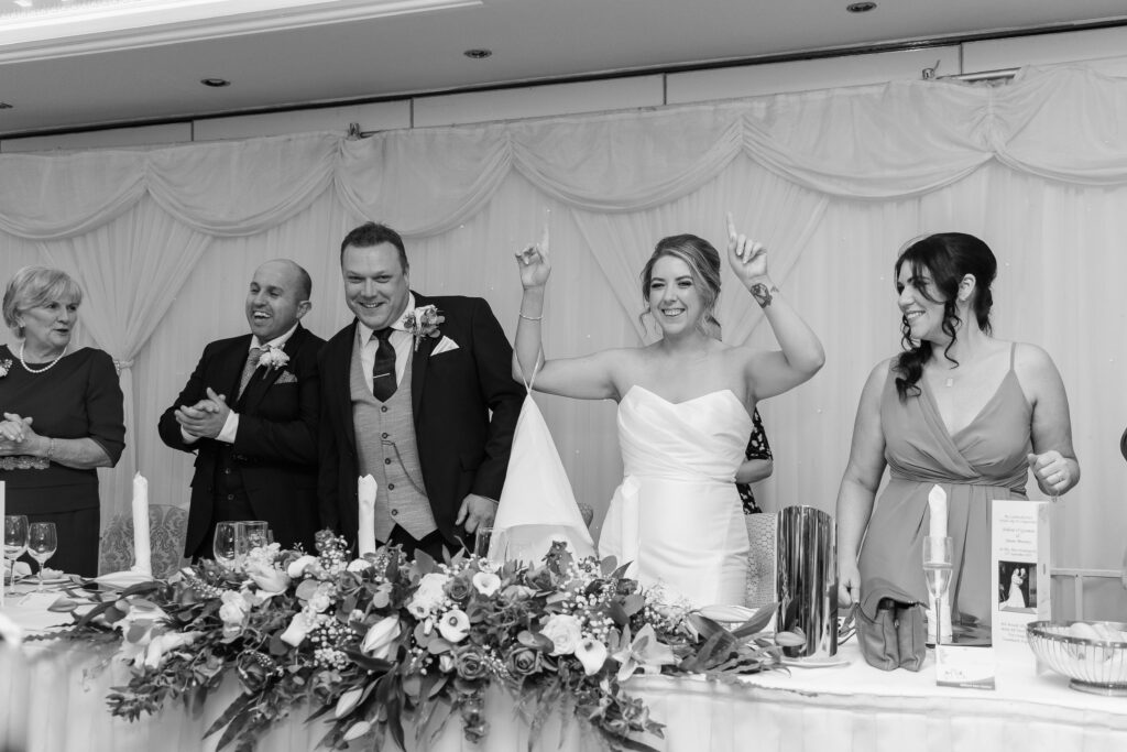 Landmark Hotel, destination wedding, irish wedding photographer, sligo wedding photographer, wedding photography