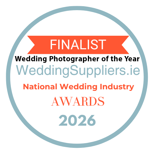 wedding photographer of the year 2025