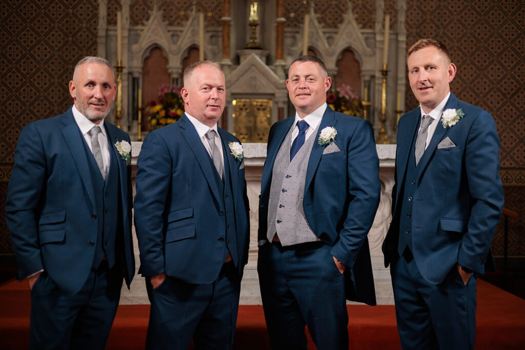 2025 bride, Radisson Blu Sligo wedding, Radisson Blu Hotel Sligo, Sligo wedding, Sligo wedding photographer, Irish wedding photography, Wedding photography Sligo, Wedding venues in Sligo, Manorhamilton wedding, St Clare’s Church Manorhamilton, Glencar wedding photos, Benbulben wedding photography, Pink bridesmaid dresses, Natural wedding photography