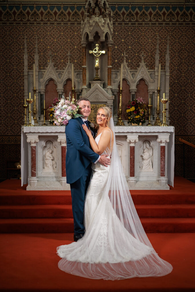 2025 bride, Radisson Blu Sligo wedding, Radisson Blu Hotel Sligo, Sligo wedding, Sligo wedding photographer, Irish wedding photography, Wedding photography Sligo, Wedding venues in Sligo, Manorhamilton wedding, St Clare’s Church Manorhamilton, Glencar wedding photos, Benbulben wedding photography, Pink bridesmaid dresses, Natural wedding photography