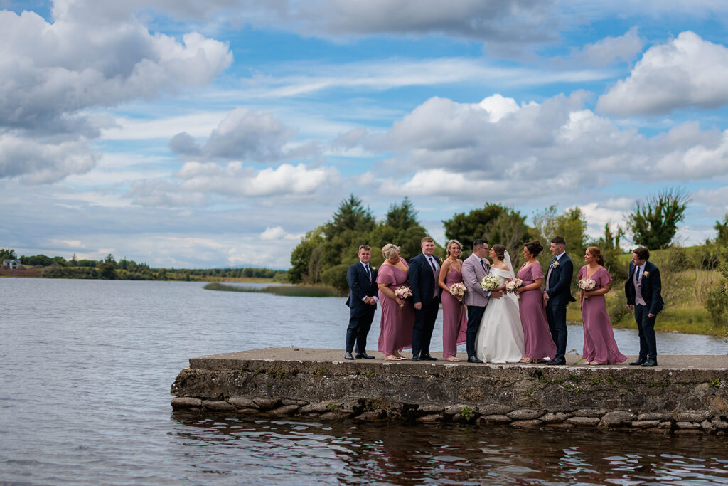 2025 bride, Radisson Blu Sligo wedding, Radisson Blu Hotel Sligo, Sligo wedding, Sligo wedding photographer, Irish wedding photography, Wedding photography Sligo, Wedding venues in Sligo, Ballaghaderreen wedding, Kilkelly wedding, St Joseph’s Church Urlaur, Urlaur Abbey wedding photos, Natural wedding photography, Pixel Wedding Band