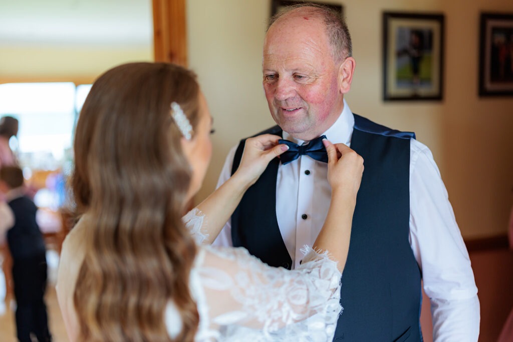 2025 bride, Radisson Blu Sligo wedding, Radisson Blu Hotel Sligo, Sligo wedding, Sligo wedding photographer, Irish wedding photography, Coastal wedding Sligo, Wedding photography Sligo, Wedding venues in Sligo, Rathlee wedding, Easkey wedding, Star of the Sea Church Rathlee, Rathlee Tower wedding photos, Rosses Point wedding photos, Natural wedding photography