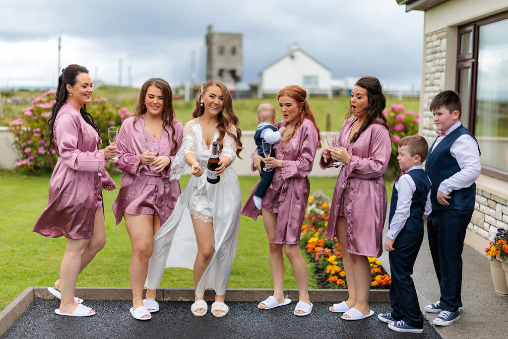 2025 bride, Radisson Blu Sligo wedding, Radisson Blu Hotel Sligo, Sligo wedding, Sligo wedding photographer, Irish wedding photography, Coastal wedding Sligo, Wedding photography Sligo, Wedding venues in Sligo, Rathlee wedding, Easkey wedding, Star of the Sea Church Rathlee, Rathlee Tower wedding photos, Rosses Point wedding photos, Natural wedding photography