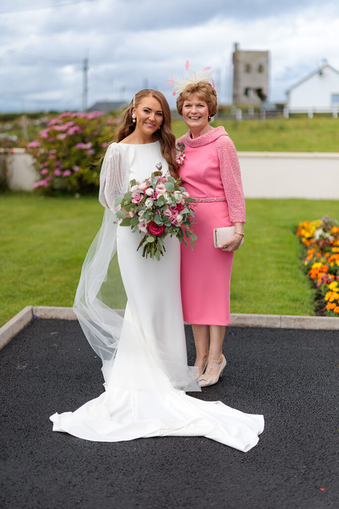 2025 bride, Radisson Blu Sligo wedding, Radisson Blu Hotel Sligo, Sligo wedding, Sligo wedding photographer, Irish wedding photography, Coastal wedding Sligo, Wedding photography Sligo, Wedding venues in Sligo, Rathlee wedding, Easkey wedding, Star of the Sea Church Rathlee, Rathlee Tower wedding photos, Rosses Point wedding photos, Natural wedding photography