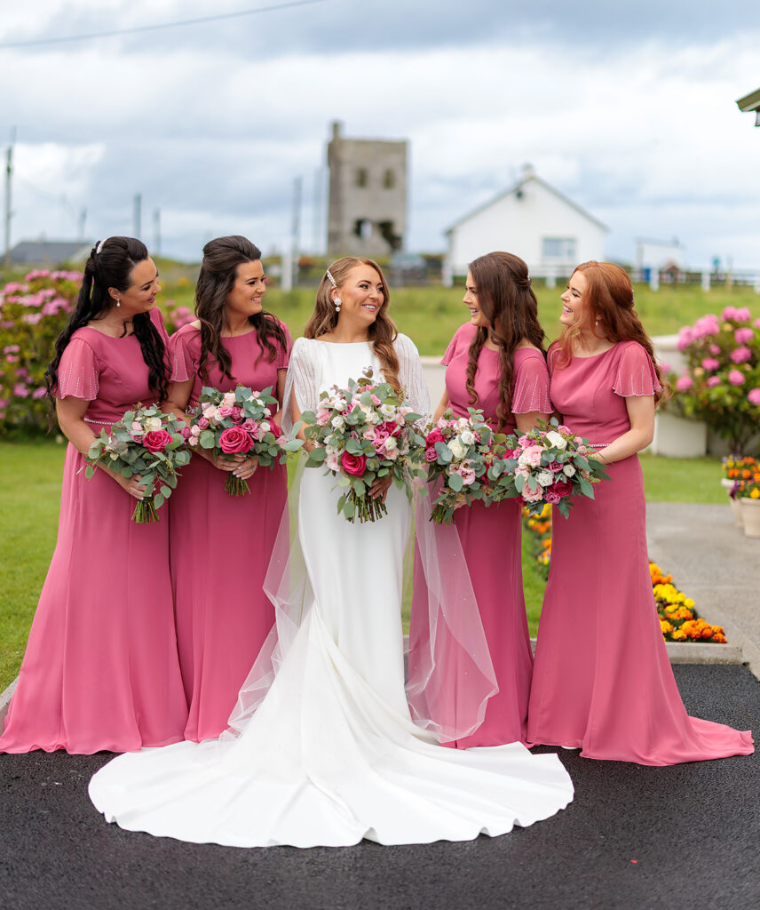 2025 bride, Radisson Blu Sligo wedding, Radisson Blu Hotel Sligo, Sligo wedding, Sligo wedding photographer, Irish wedding photography, Coastal wedding Sligo, Wedding photography Sligo, Wedding venues in Sligo, Rathlee wedding, Easkey wedding, Star of the Sea Church Rathlee, Rathlee Tower wedding photos, Rosses Point wedding photos, Natural wedding photography
