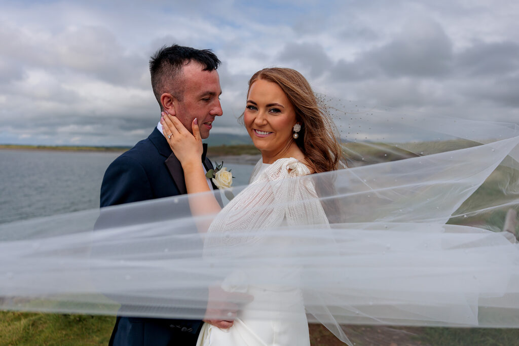 2025 bride, Radisson Blu Sligo wedding, Radisson Blu Hotel Sligo, Sligo wedding, Sligo wedding photographer, Irish wedding photography, Coastal wedding Sligo, Wedding photography Sligo, Wedding venues in Sligo, Rathlee wedding, Easkey wedding, Star of the Sea Church Rathlee, Rathlee Tower wedding photos, Rosses Point wedding photos, Natural wedding photography