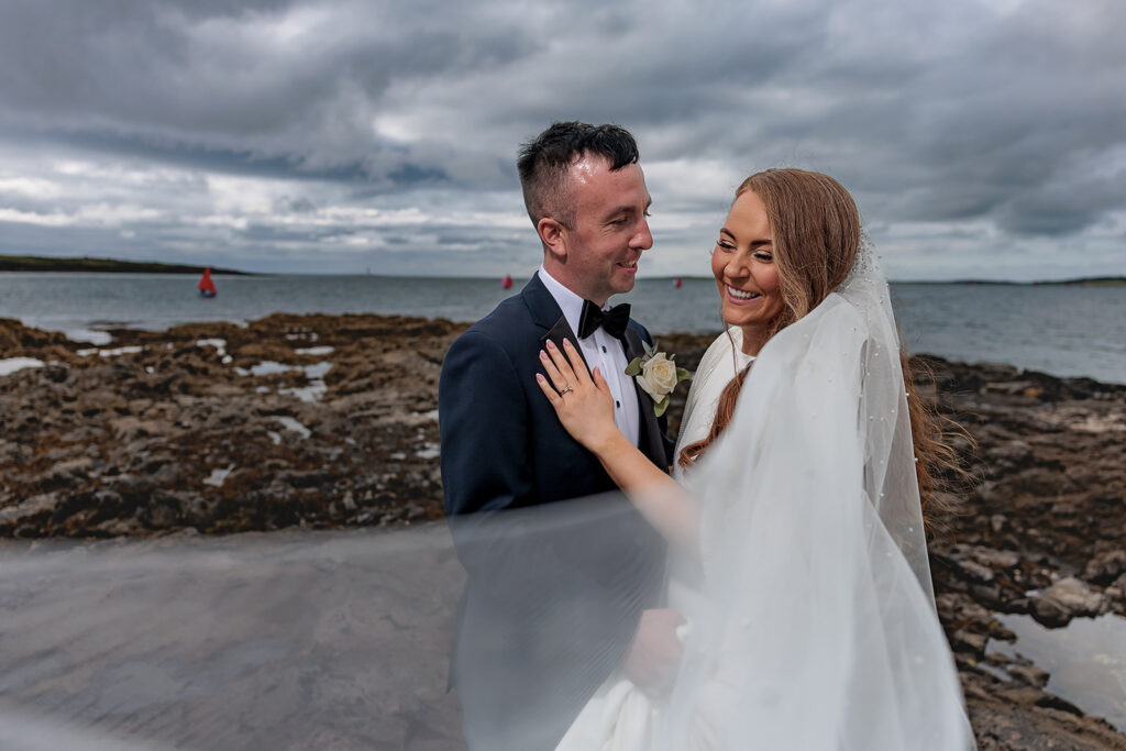 2025 bride, Radisson Blu Sligo wedding, Radisson Blu Hotel Sligo, Sligo wedding, Sligo wedding photographer, Irish wedding photography, Coastal wedding Sligo, Wedding photography Sligo, Wedding venues in Sligo, Rathlee wedding, Easkey wedding, Star of the Sea Church Rathlee, Rathlee Tower wedding photos, Rosses Point wedding photos, Natural wedding photography