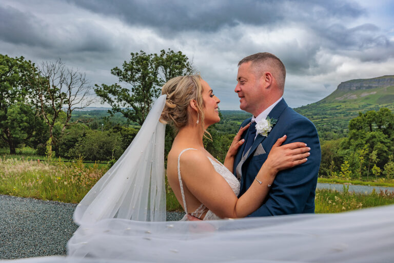 Radisson Blu Sligo Wedding | Maria Boland & Eugene Keaveney