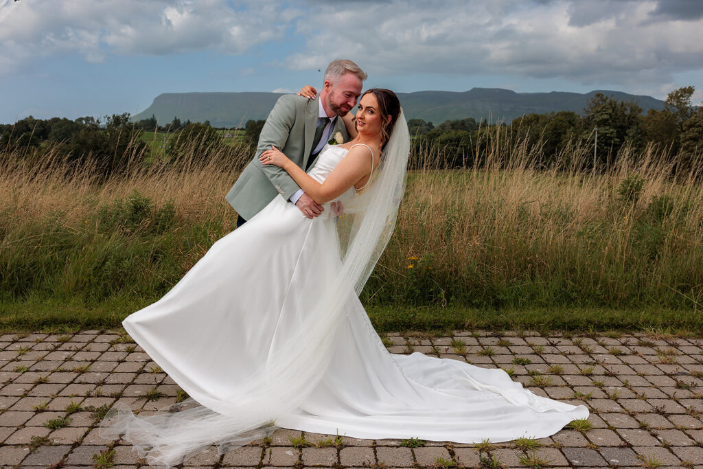 2025 bride, Radisson Blu Sligo wedding, Radisson Blu Hotel Sligo, Sligo wedding, Sligo wedding photographer, Irish wedding photography, Wedding photography Sligo, Wedding venues in Sligo, Ballinafad wedding, Benbulben wedding photography, Natural wedding photography, Home house wedding photos